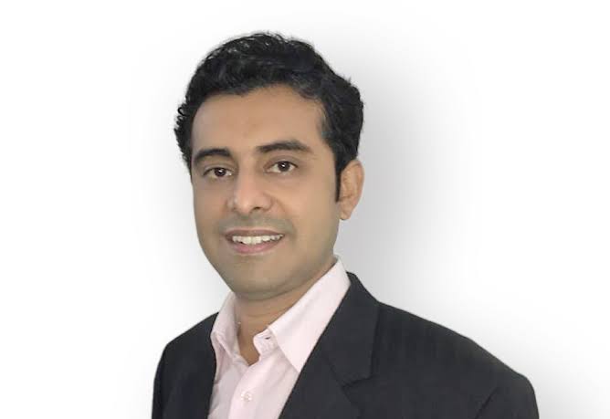 Mr. Arjun Perikal
